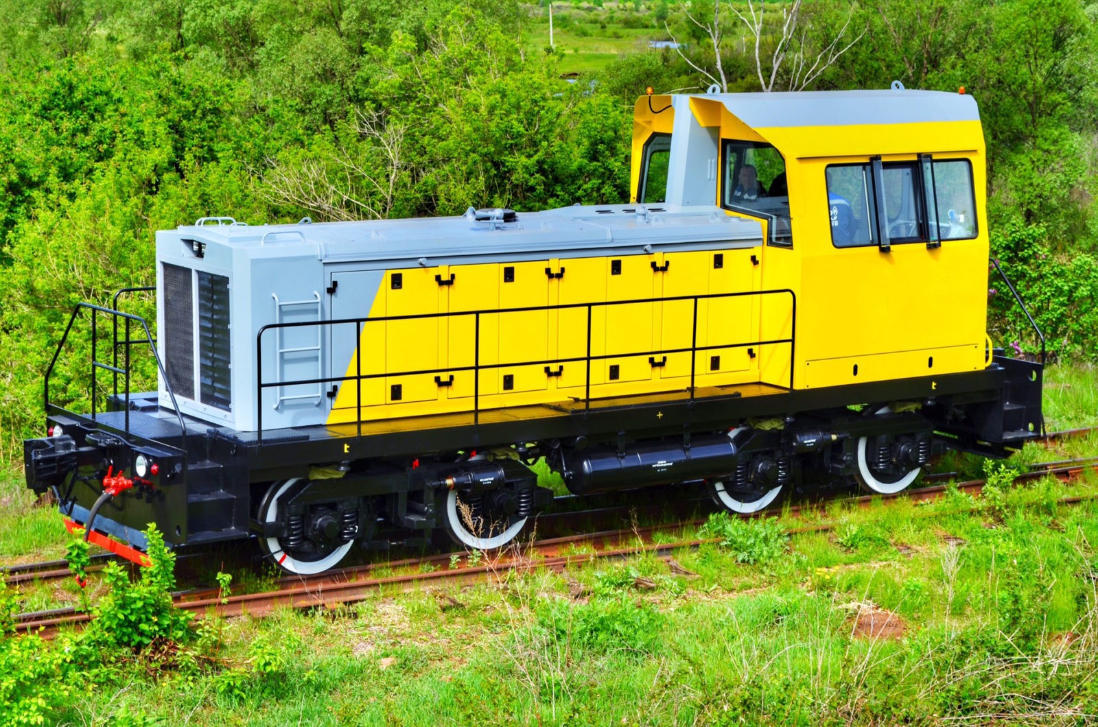 ТГМ 40-01