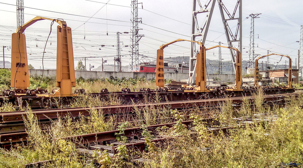 Унифицированное съёмное оборудование - УСО