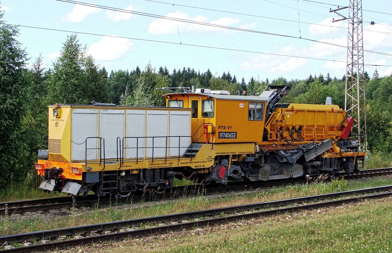 РПБ-01